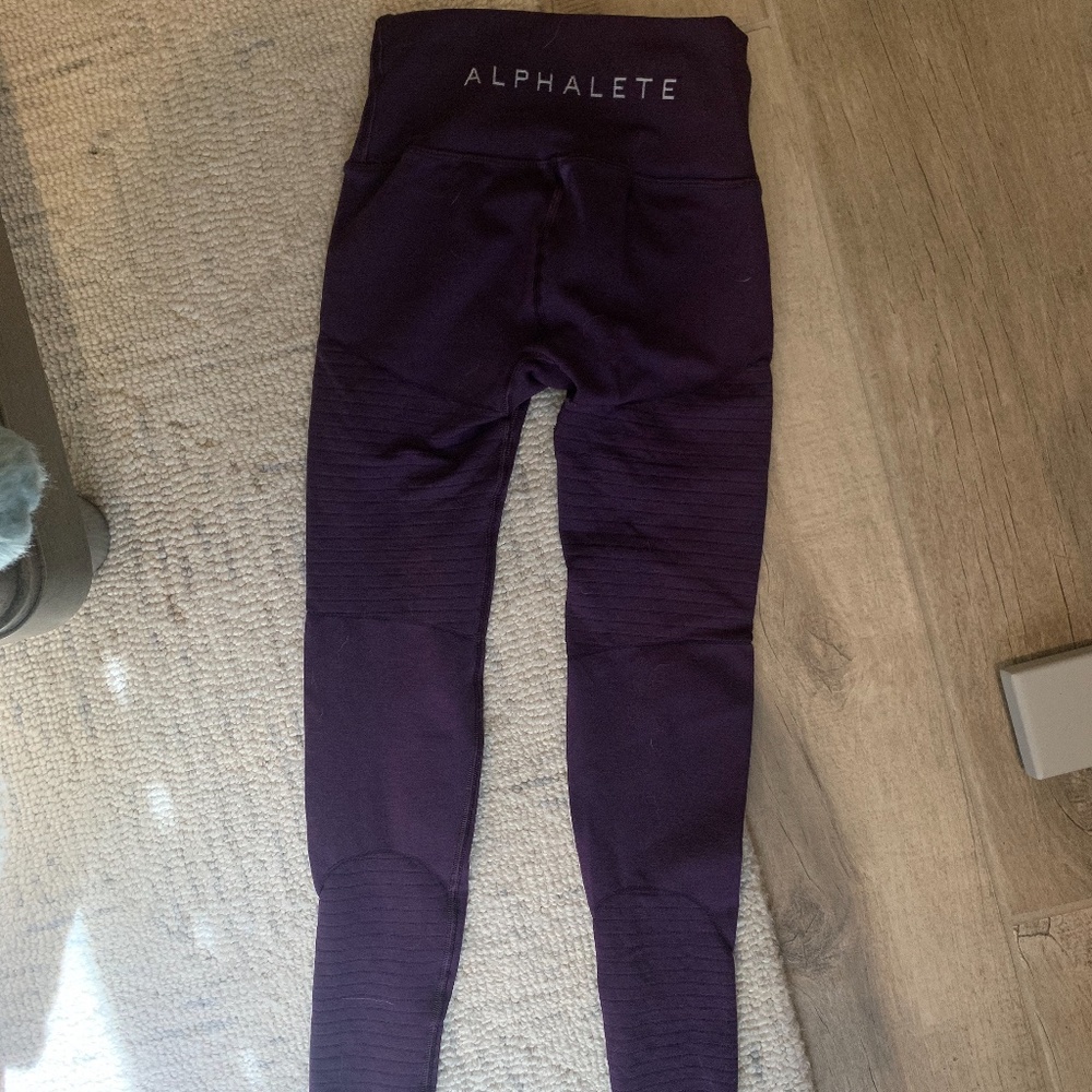 Alphalete Revival R6 Leggings